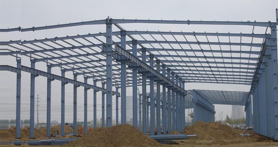 一個(gè)沈陽鋼結(jié)構(gòu)安裝的完成，大約需要多少時(shí)間？