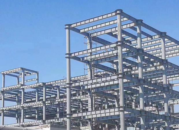 鐵嶺鋼結(jié)構(gòu)廠家提供的多樣化鋼結(jié)構(gòu)產(chǎn)品類(lèi)型