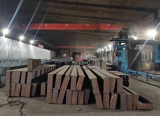 撫順鋼結構產業發展或迎新的春天