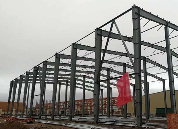 遼陽鋼結(jié)構(gòu) 遼陽鋼結(jié)構(gòu)