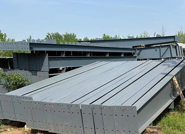 通遼鋼結(jié)構(gòu)工程施工的要點(diǎn) 通遼鋼結(jié)構(gòu)工程施工的要點(diǎn)