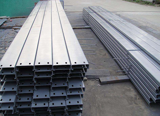 遼寧鞍山鋼結構廠家為環保添動力! 遼寧鞍山鋼結構廠家為環保添動力!